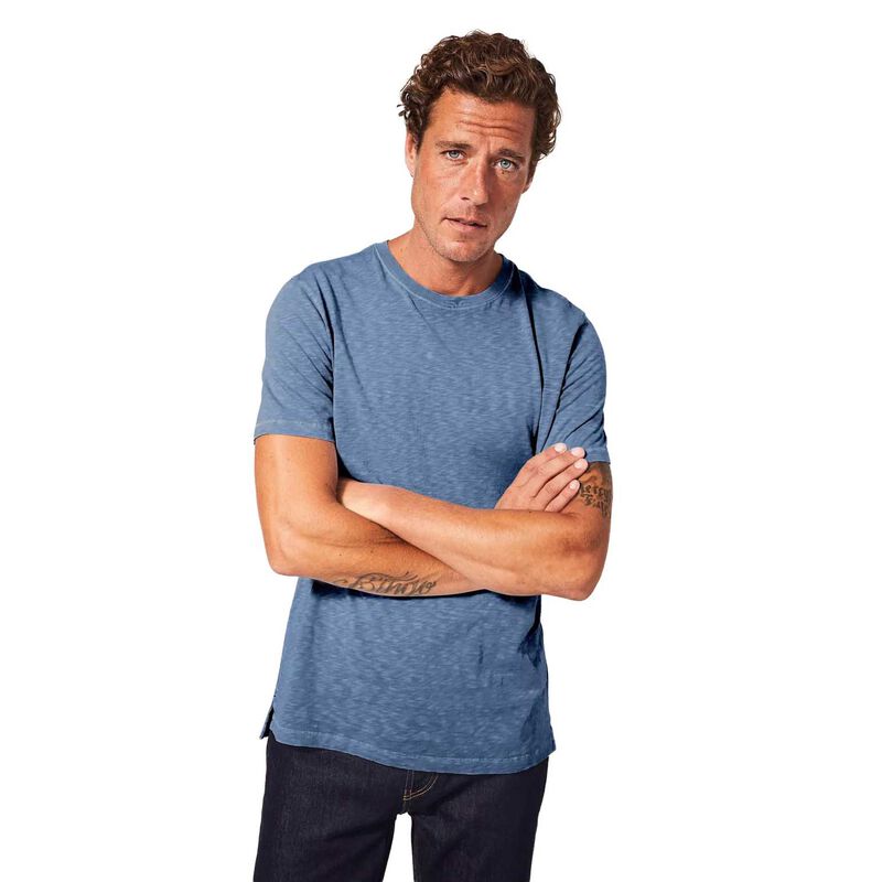 White Stuff Abersoch Short Sleeve Tee image number 12